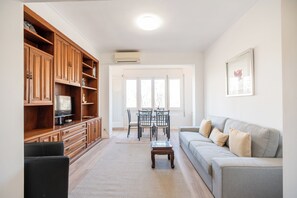 Living area - Can Bonaventura (Girona)