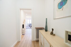 Interior - Can Bonaventura (Girona)