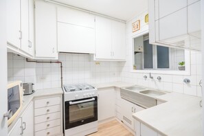 Private kitchen - Can Bonaventura (Girona)