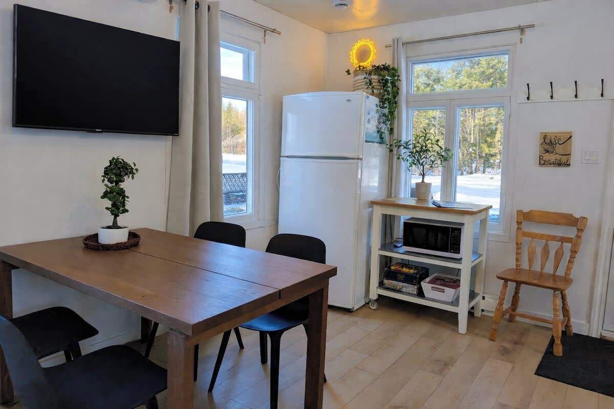 Spiseområde
