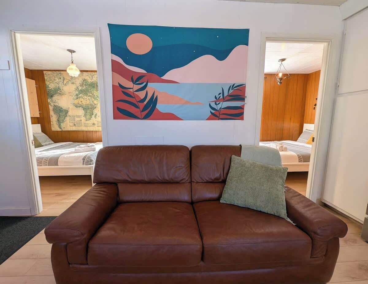 Intérieur