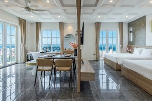 Dining - Amaris Hotel (PhuQuoc)