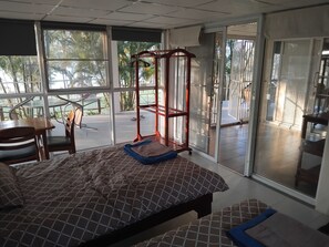 Room - Riverside Holiday Home
Ideal for a quick get-away or longer relaxing holiday. (Sirindhorn)