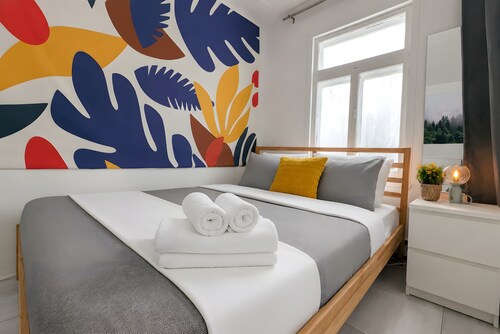 Chalet Nature avec Spa Privé & Foyer Extérieur