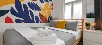 Le Frêne · 4 pers · Spa · Charlevoix & MSA · 12D