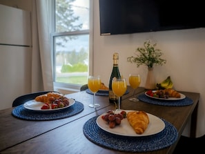 Spiseområde