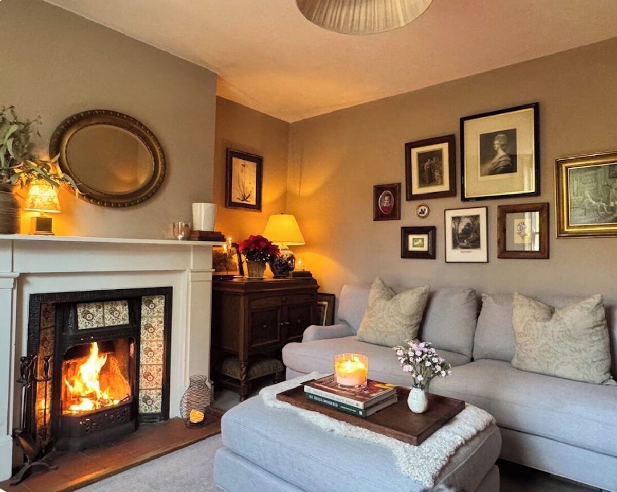 Image de profil de l’hôte