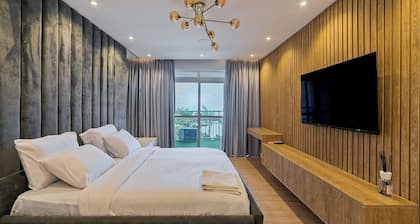 Foyin Luxury Apartment And Hotels