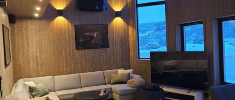 TV