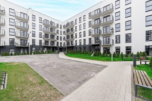 Exterior - Lumina 3-room Apart near Orientarium ZOO Łódź (Łódź)