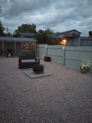 Terrass/Patio