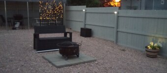 Adventure Awaits! Spacious Camper, Off-Grid Experience