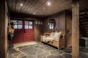 Intérieur