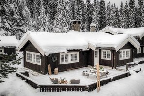 Exteriör