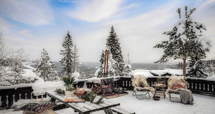 Trysilfjell hytteområde 622 by Vacation Trysil