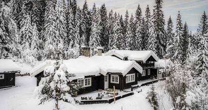 Trysilfjell hytteområde 622 by Vacation Trysil