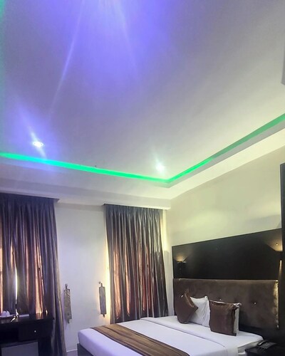 Miestilo Apartment
