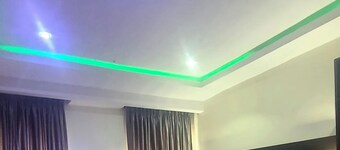 Miestilo Apartment