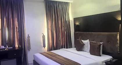 Miestilo Apartment