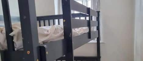 3 phòng ngủ, bàn ủi/dụng cụ ủi quần áo