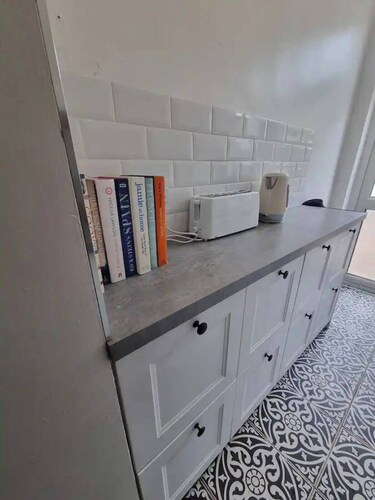 Tottenham 3-br, Sleeps 8, 10 min Walk to Tube