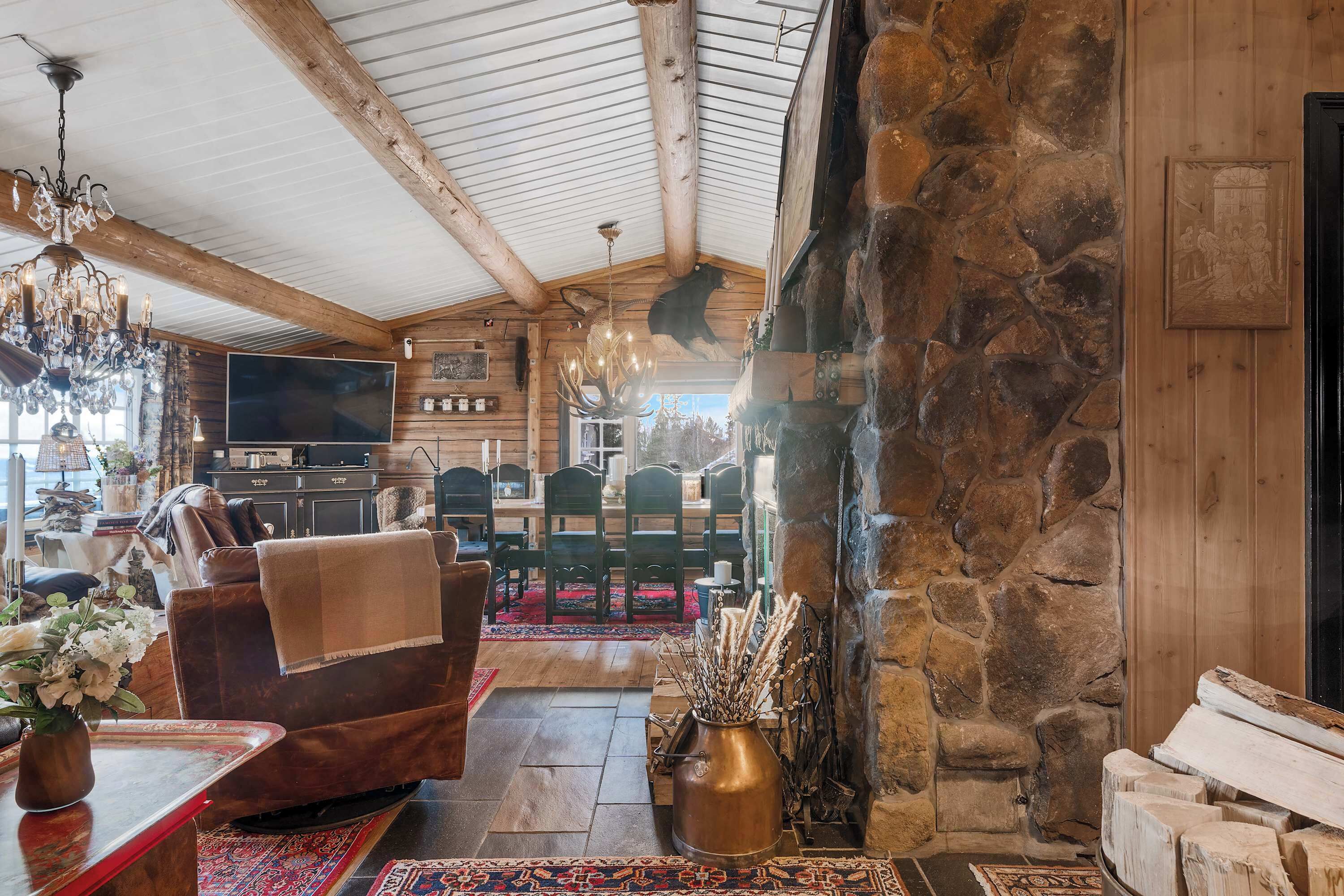 Intérieur