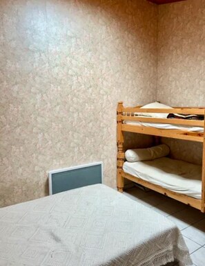 2 Schlafzimmer