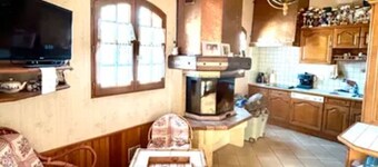 Maison de vacances Ă Andernos-les-Bains â 6 couchages â Proche plage et marchĂ©