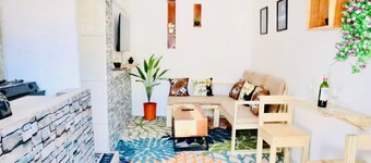 Mikocheni B apartment-1BR