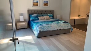 3 bedrooms, WiFi, bed sheets - Waves at Jurien - Villa 9 (Jurien Bay)