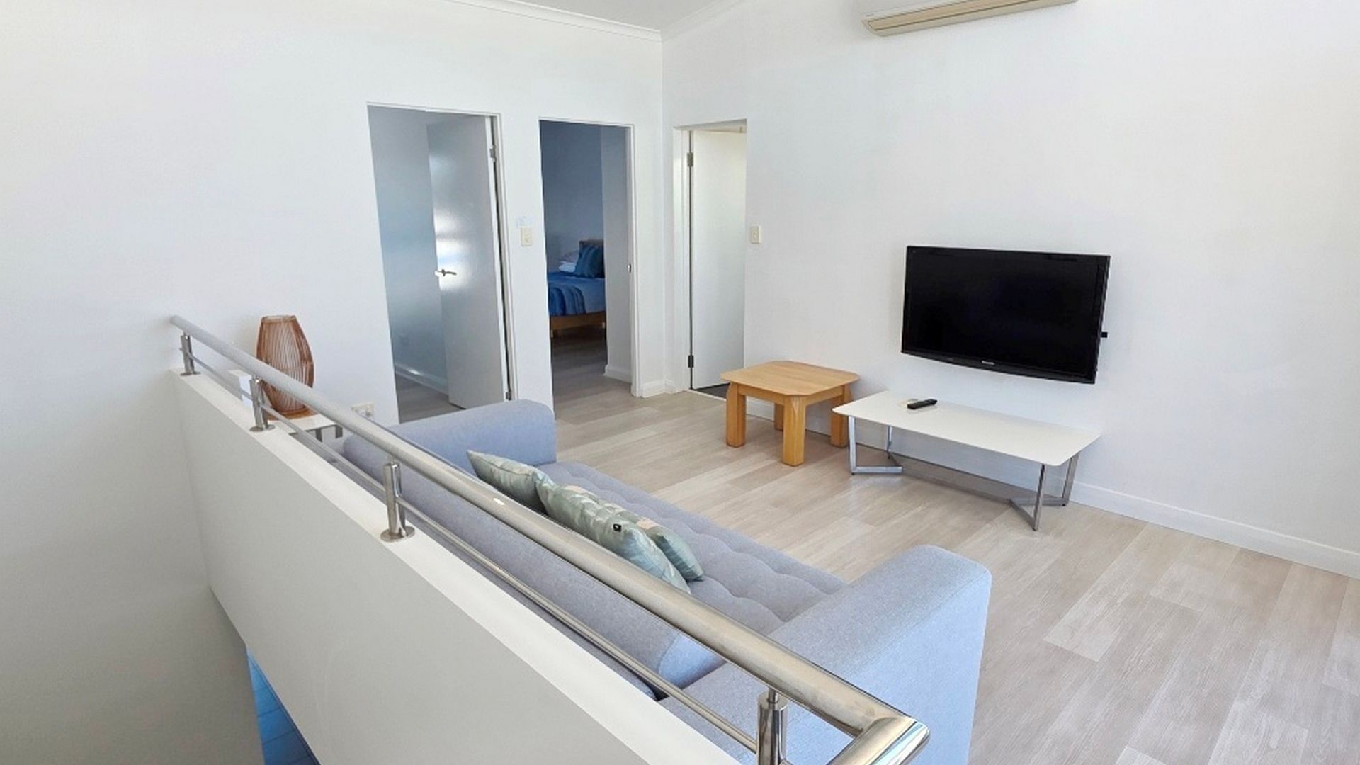 Waves At Jurien, Villa 9-23 Dalton Street - Jurien Bay