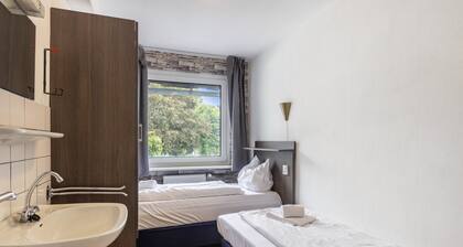 Winterberg Lodge: 8 Bathrooms, Near Ski Slopes – Family Retreat in Sauerland