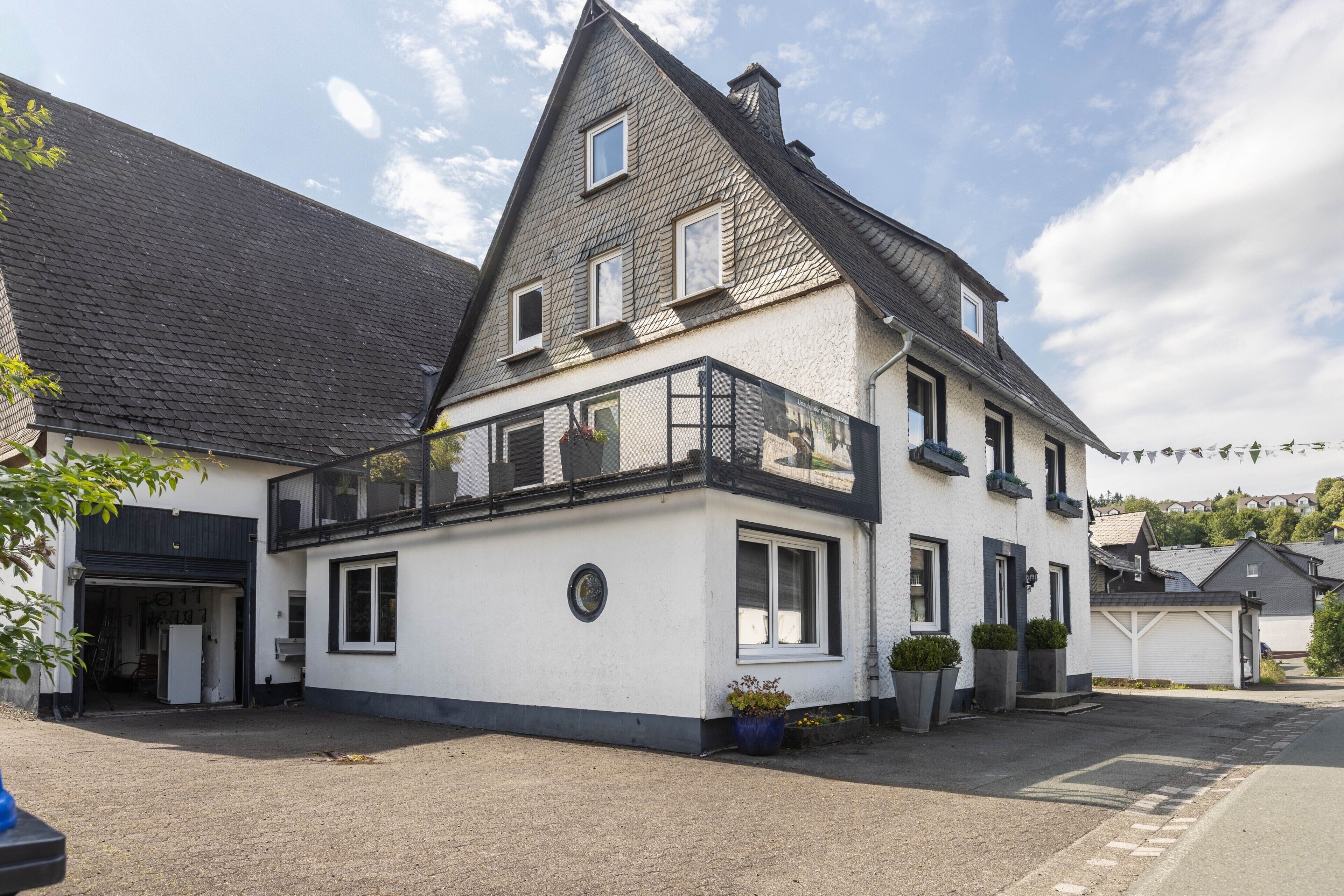 Aussenbereich
