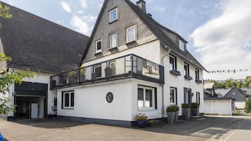 Aussenbereich