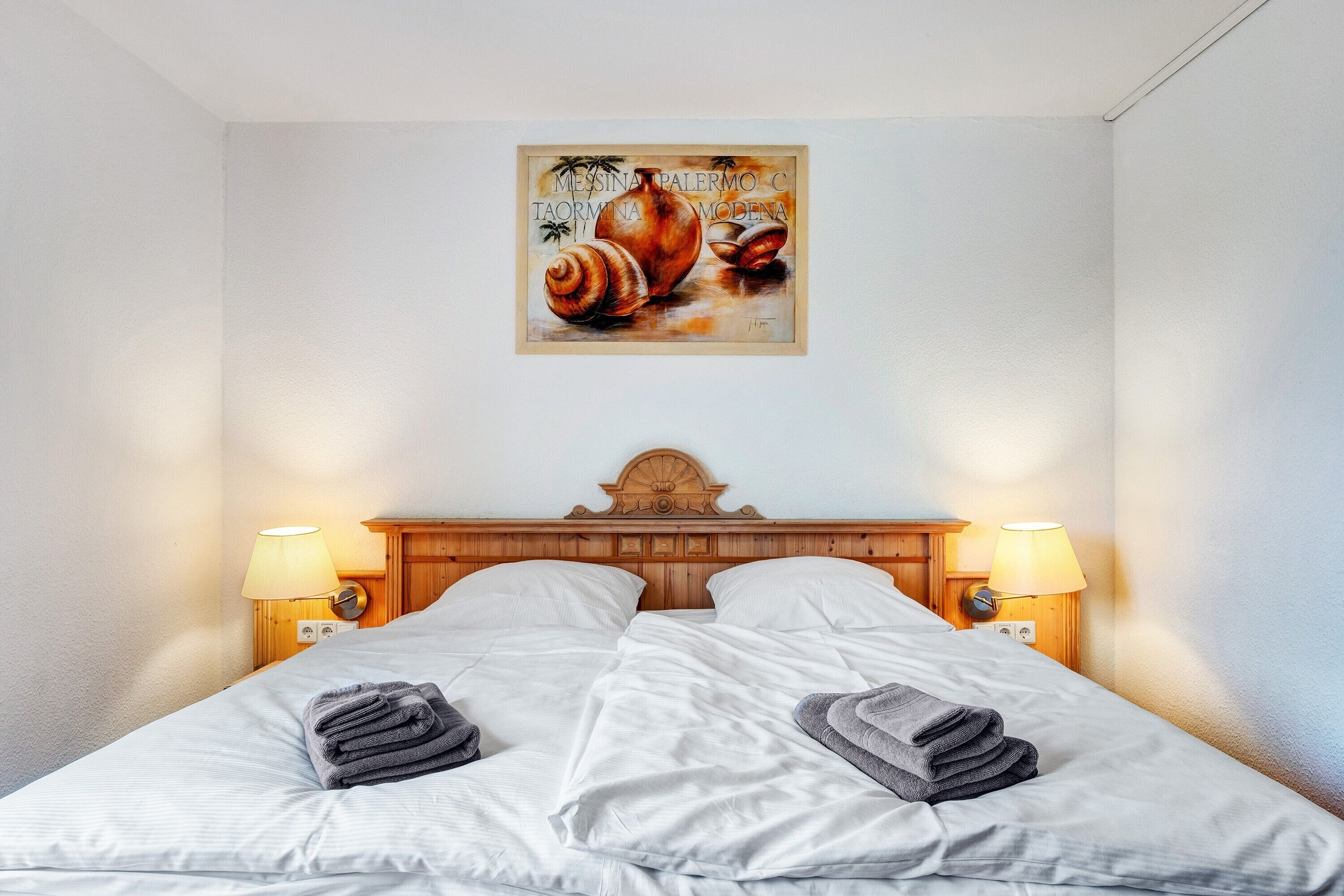3 chambres, Wi-Fi, draps fournis
