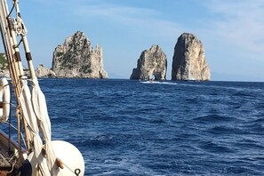 Miscellaneous - Casa del Duomo - My Rental Homes (Sorrento)