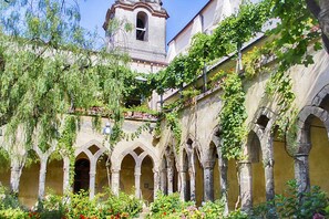 Point of interest - Casa del Duomo - My Rental Homes (Sorrento)