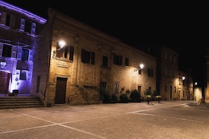 Exterior - Vrbo Property (Montefiore dell'Aso)