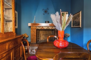 Dining - Vrbo Property (Montefiore dell'Aso)