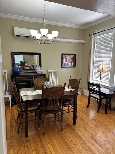 Stylish 2 Bedroom Apartment