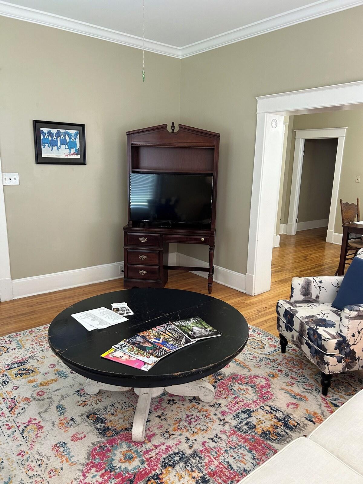 Image de profil de l’hôte