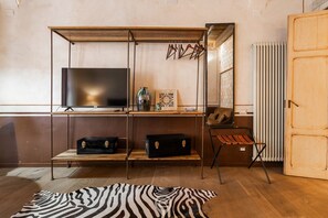 Interior - Q Flat 2 - In the Heart of Cagliari (Cagliari)
