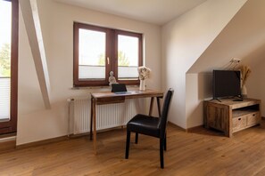 Interior - Holiday home "Wolke 7" for up to 24 people with garden, group room and lots of s (St. Andreasberg)