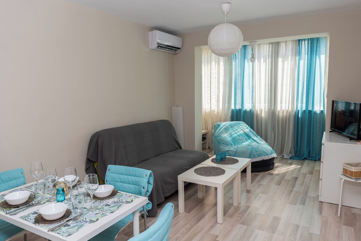 Bild für Gastgeberprofil