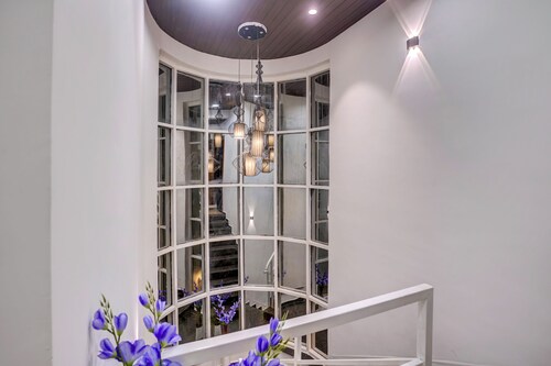 ELIVAAS Lavender Crest 4 BHK Villa 