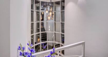 ELIVAAS Lavender Crest 4 BHK Villa