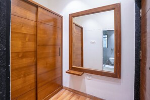 Bathroom - ELIVAAS Lavender Crest 4 BHK Villa  (Jambrung)