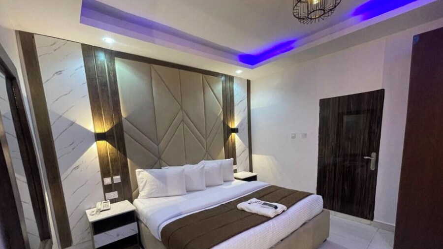 Presken Hotel Signature
