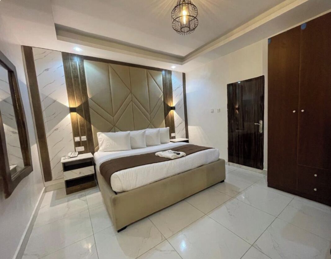 ห้องแฟมิลีซิงเกิล