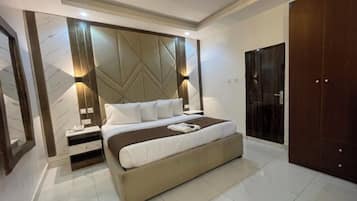 Quarto solteiro família